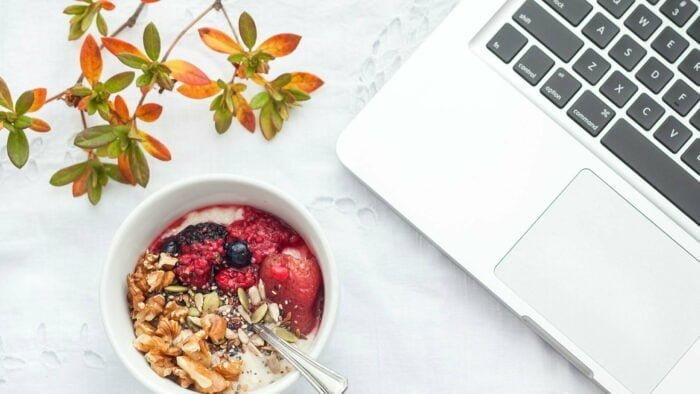 How to stay busy when you’re stuck at home!