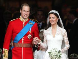 The world’s most expensive weddings