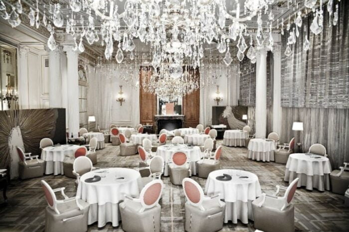 The world’s most expensive restaurants: Part 2