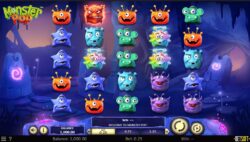 Get Poppin’ with Betsoft’s Monster Pop!