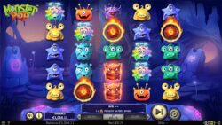 New Site – 25 Free Spins!