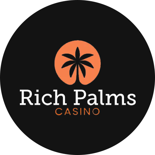 70 Free Spins on ‘Neon Wheel 7s’ at Rich Palms Casino