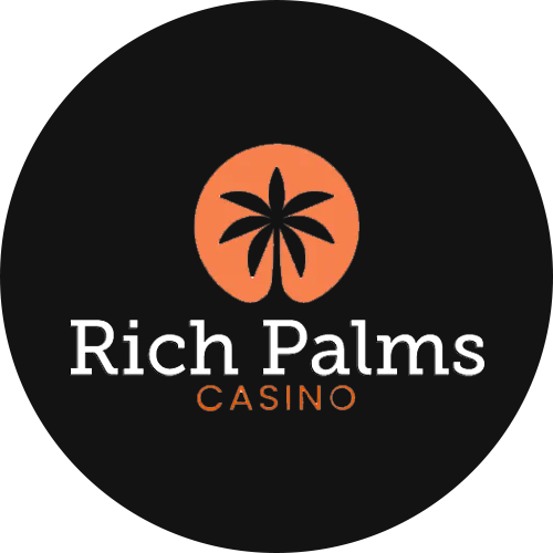 Rich Palms bonuses Rich Palms bonuses