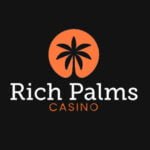 $25 No Deposit Bonus at Rich Palms Casino bonus code