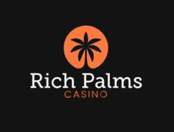 $25 No Deposit Bonus at Rich Palms Casino