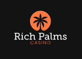 $25 No Deposit Bonus at Rich Palms Casino