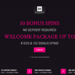 50 Bonus Spins at PlayGrand Casino bonus code