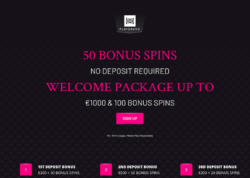 50 Bonus Spins at PlayGrand Casino