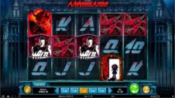 Play’n GO Releases Annihilator