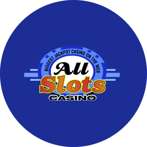 All Slots Casino bonuses