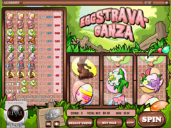 Celebrate Easter with Eggstravaganza!