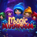 Magic Mushroom Slot