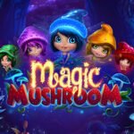 100 Free Spins on ‘Magic Mushroom’ at Juicy Vegas bonus code