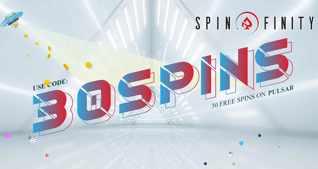 Spins Spins