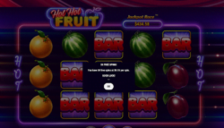 50 Free Spins at Grey Snow Poker