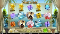 Hit it big with – That’s Rich!