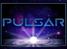 30 Free Spins on ‘Pulsar’ at Spinfinity