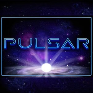 30 Free Spins on ‘Pulsar’ at Spinfinity