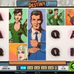 Agent Destiny