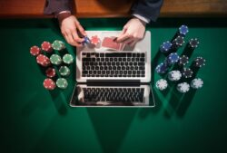 The pros and cons of being a pro gambler