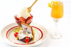 The world’s most expensive desserts!