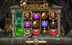 Wrath of Medusa is LIVE at Slots Capital, This Is Vegas and Desert Nights!