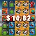 Football Star Deluxe