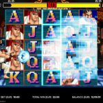 Street Fighter II