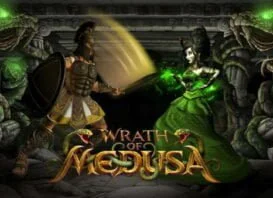 30 Free Spins on ‘Wrath of Medusa’ at DuckyLuck