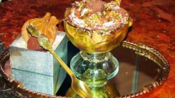 More of the world’s most expensive desserts!