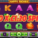 Happy Riches
