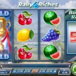 Rally 4 Riches