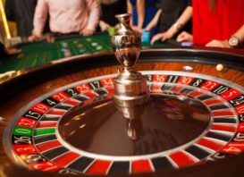 roulette
