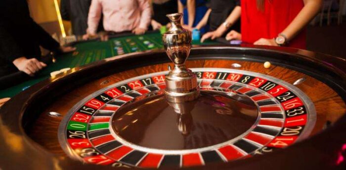 Getting to grips with Roulette variations
