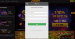 150% bonus at Winners Magic