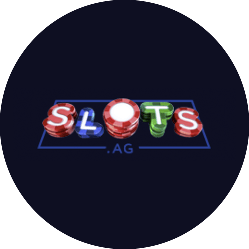 play now at Slots.ag