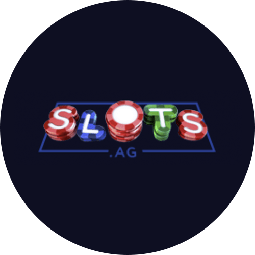 Slots.ag bonuses