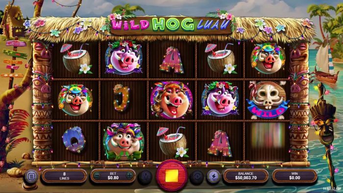 Most Popular Slots August 2020!