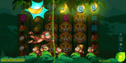 Banana Drop!