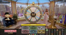 The best of live online casino gaming