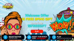 New Casino Alert!