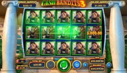 Grab your exclusive $125 free chip!