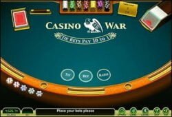 Have you tried these unusual casino games?