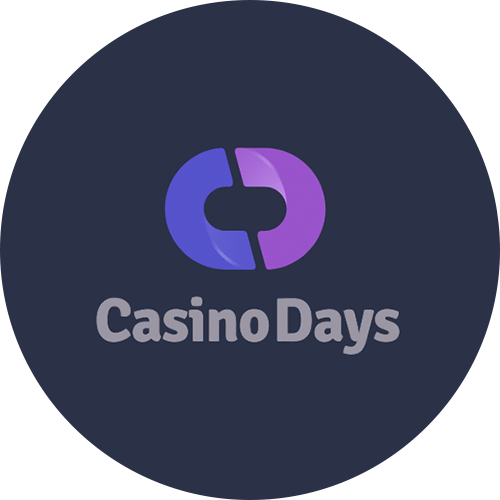 play now at Casino Days