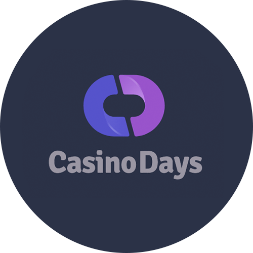 Casino Days bonuses