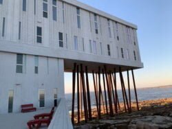 The world’s most luxurious remote hotels