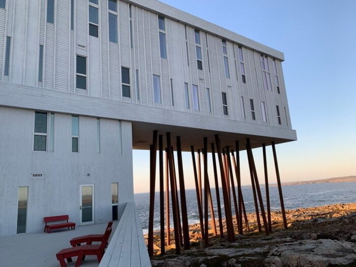 The world’s most luxurious remote hotels