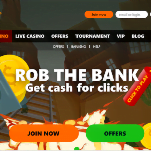 50 Free Spins at GrandWild Casino