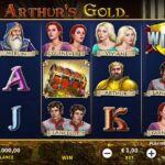 Arthur's Gold
