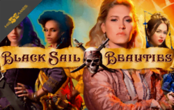 Fall in love with Black Sail Beauties